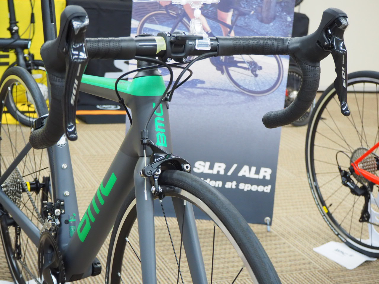 bmc teammachine slr02 105