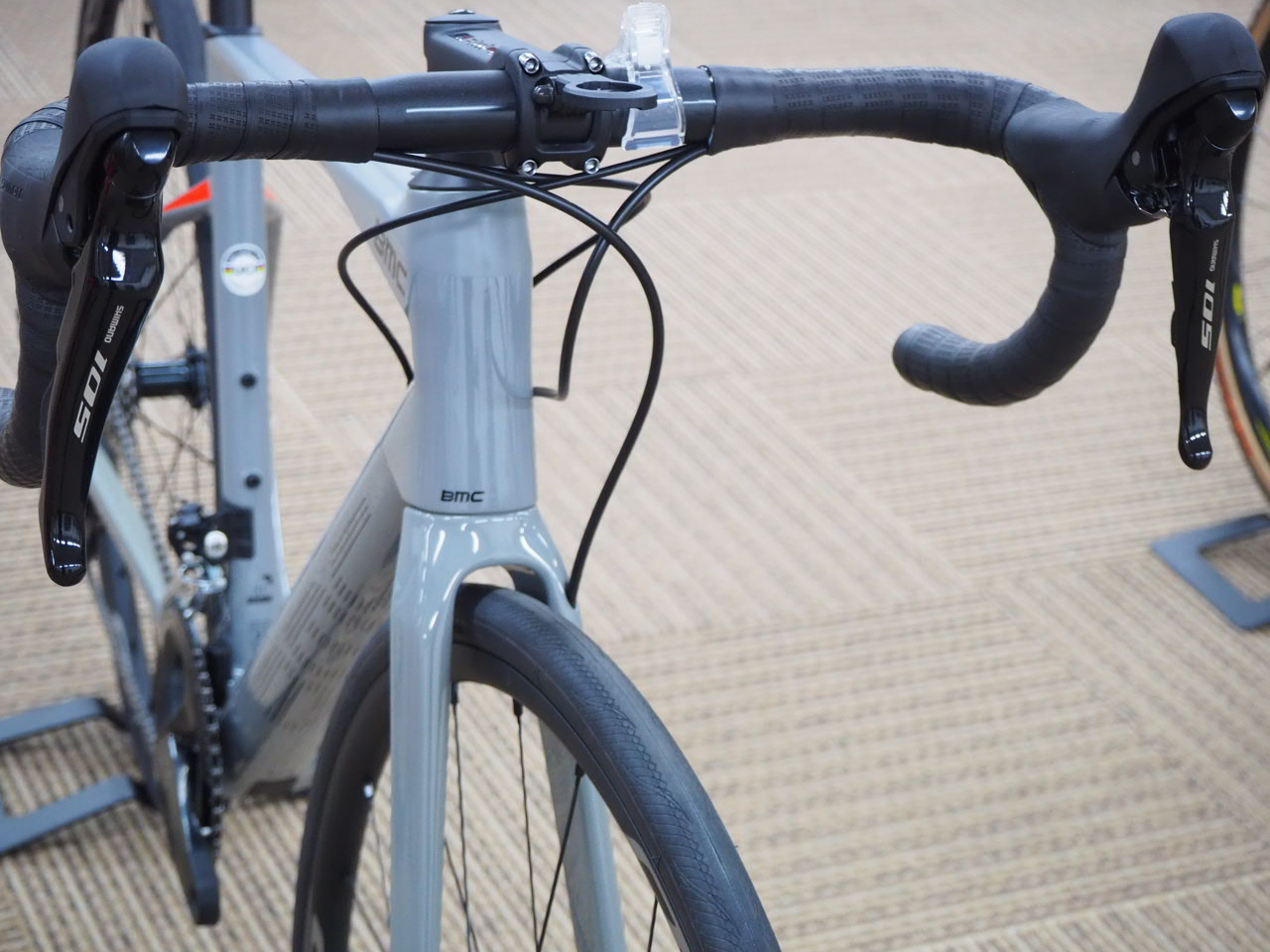 bmc roadmachine 02 three 2020