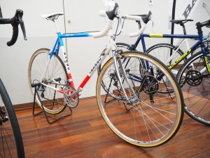 BASSO (バッソ) GAP(ギャップ)1977 CLARIS 完成車 2020年モデル