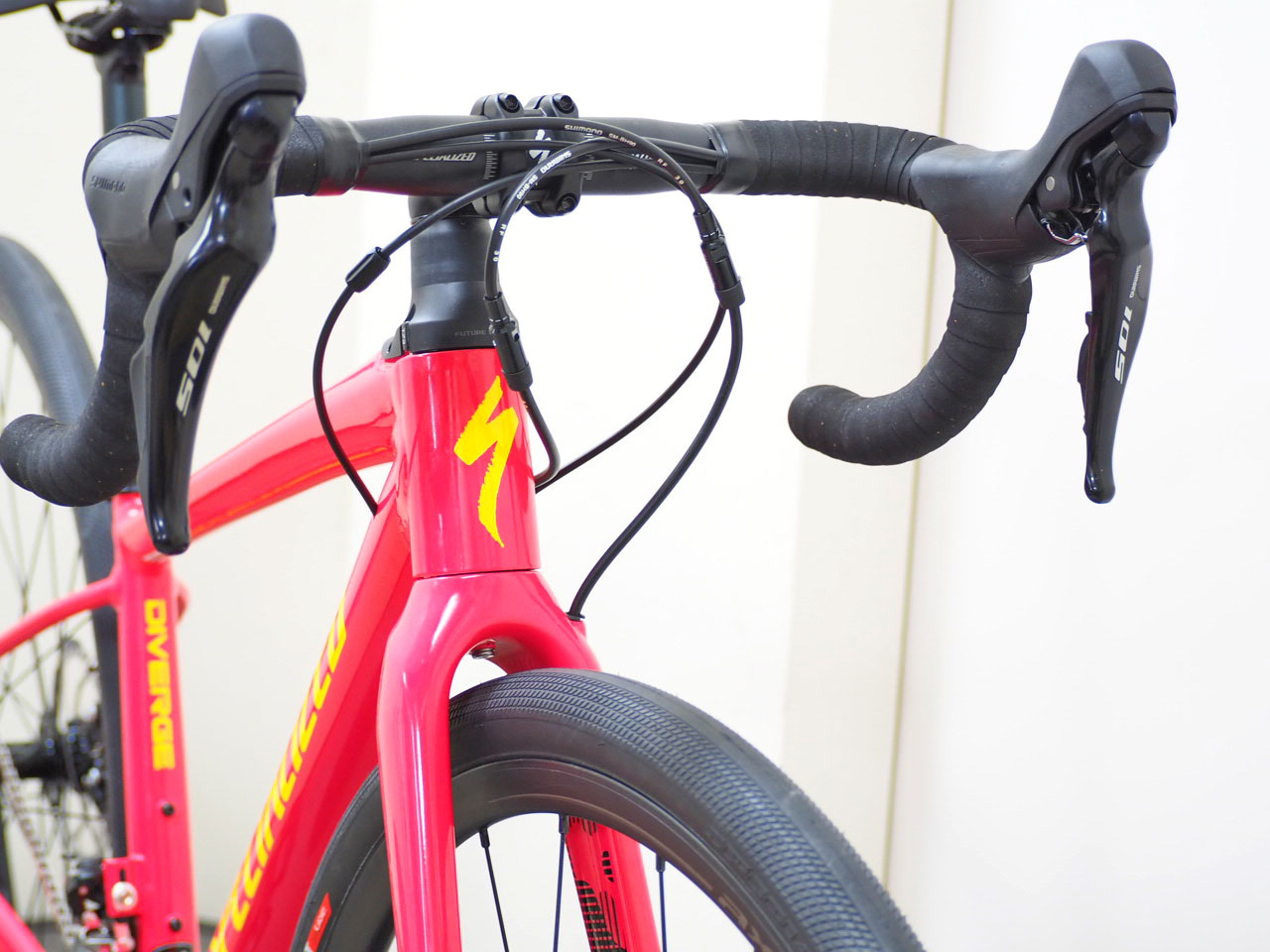 2020 diverge e5 comp