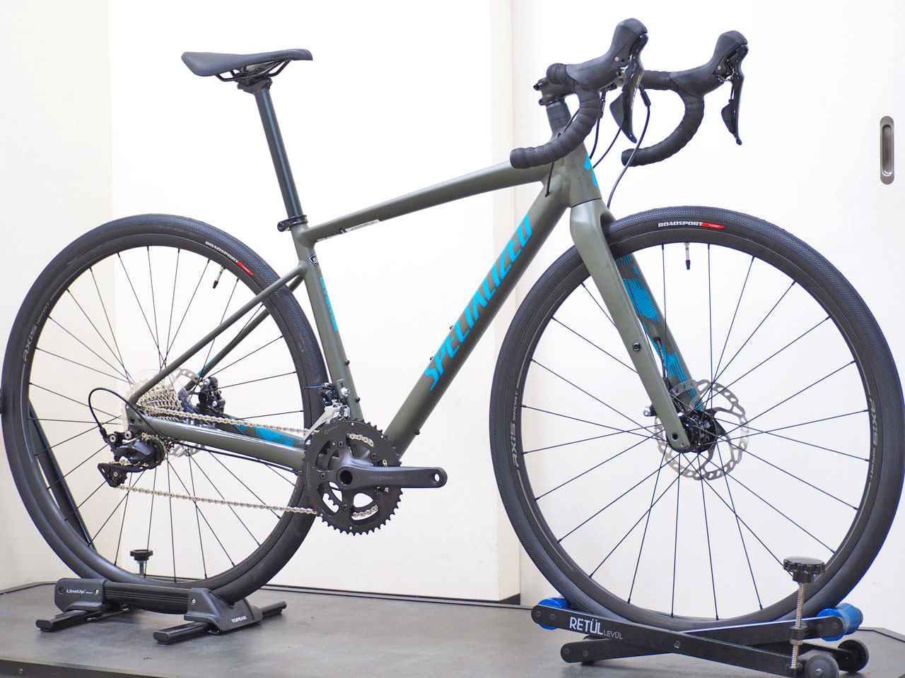 diverge e5 comp 2020