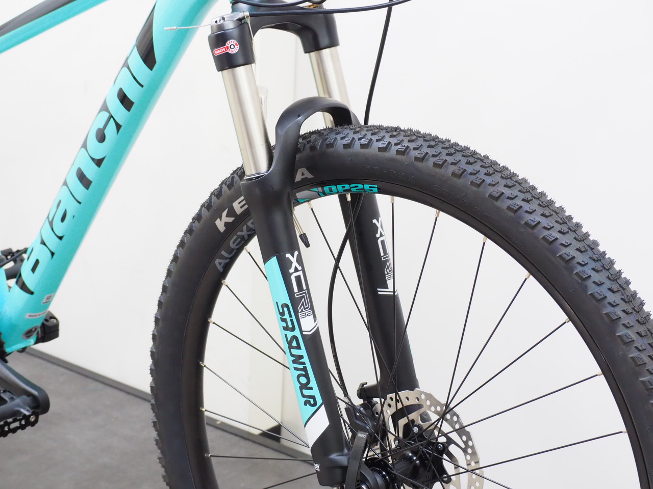 BIANCHI(ビアンキ) MAGMA 29.1(マグマ29.1) 完成車 2020【完売