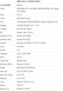 miniveloprimadrop_spec