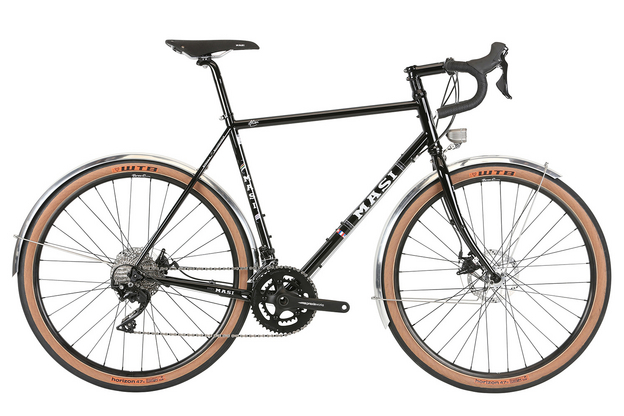 SPECIALE RANDONNEUR ELITE