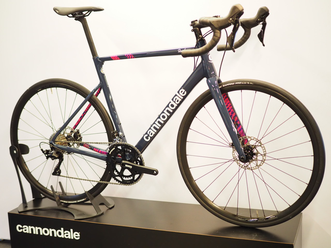 caad13 disc 105