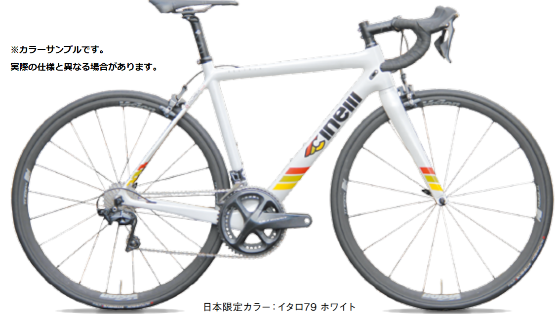 VELTRIX RIM 105完成車