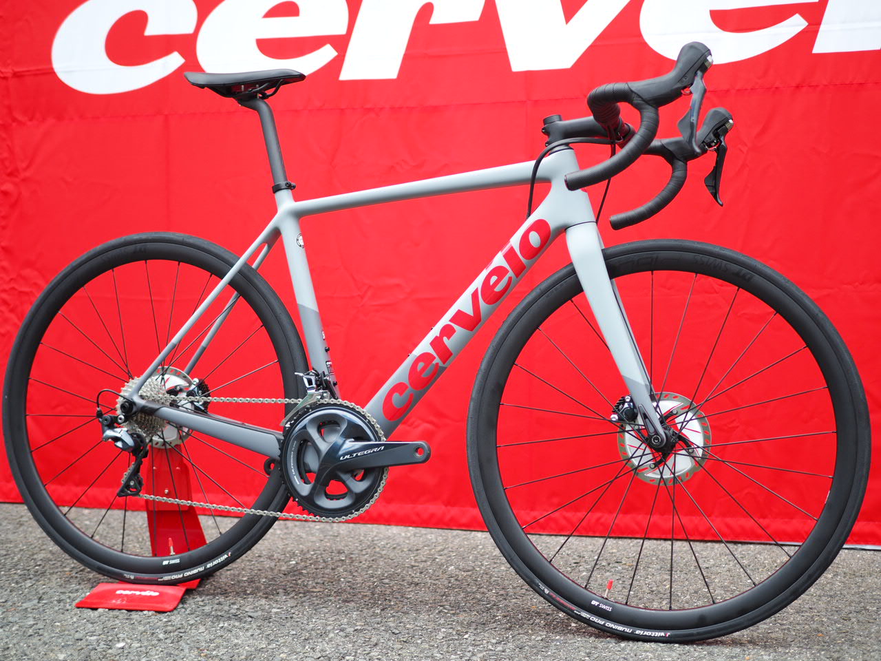 Cervelo R-series Disc サーベロ Rシリーズ サイズ51