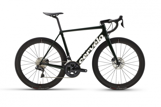 R5 ULTEGRA Di2完成車