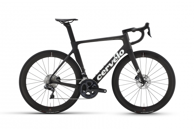 S-Series ULTEGRA Di2完成車