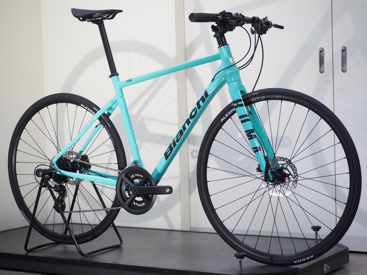 Bianchi Roma3