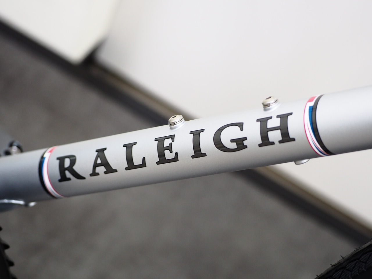 Raleigh(ラレー) Carlton-B(カールトンB) CRB CLARIS完成車 2021 | サイクルショップカンザキ吹田店
