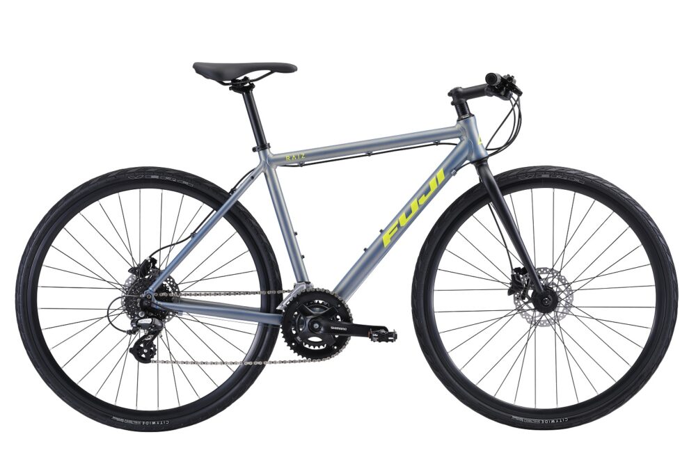 FUJI RAIZ DISC 完成車 2021