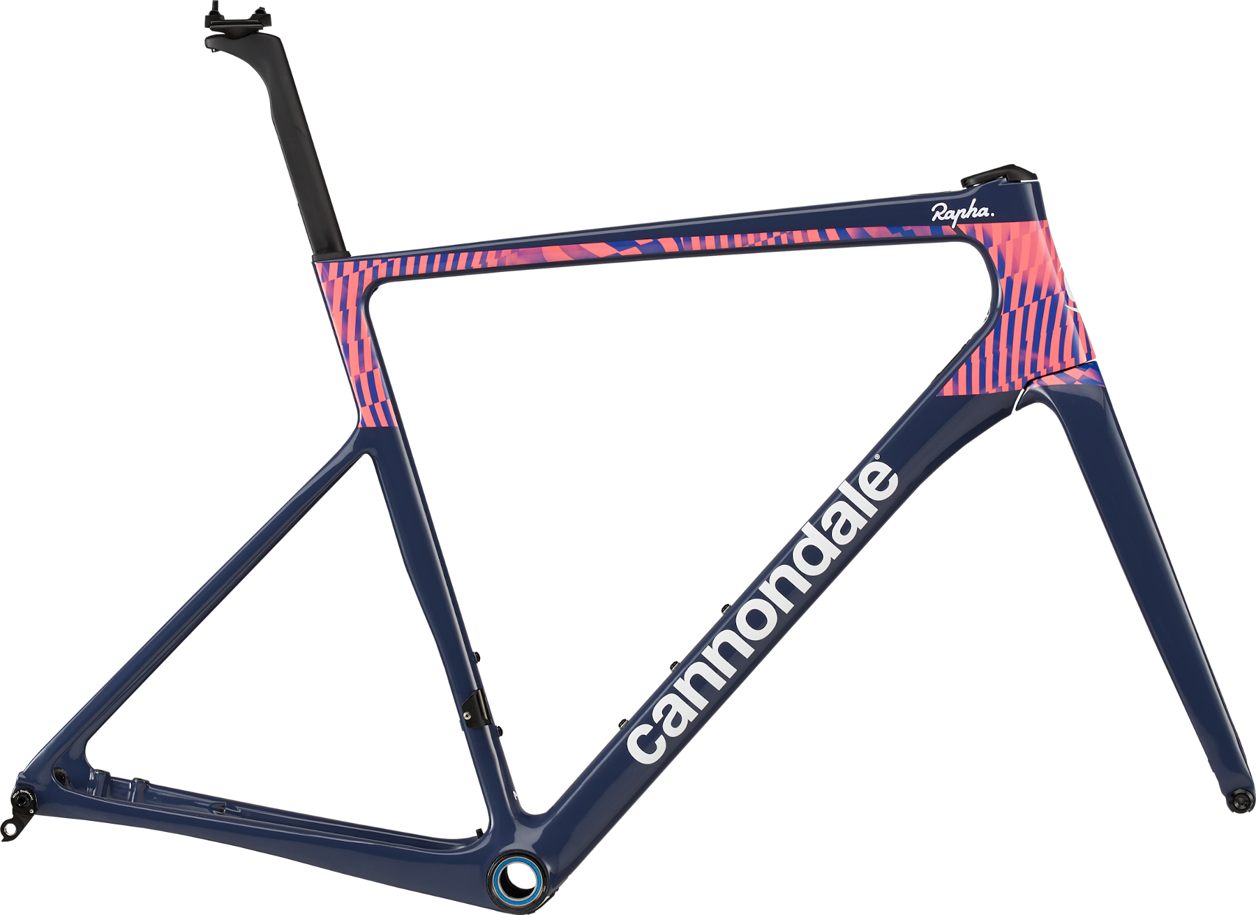 CANNONDALE(キャノンデール) SUPERSIX EVO(スーパーシックスエボ) Disc ...