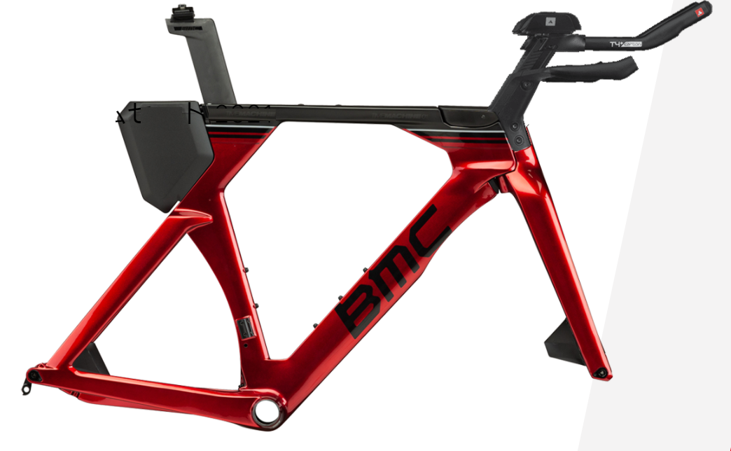 BMC TM01 Frameset