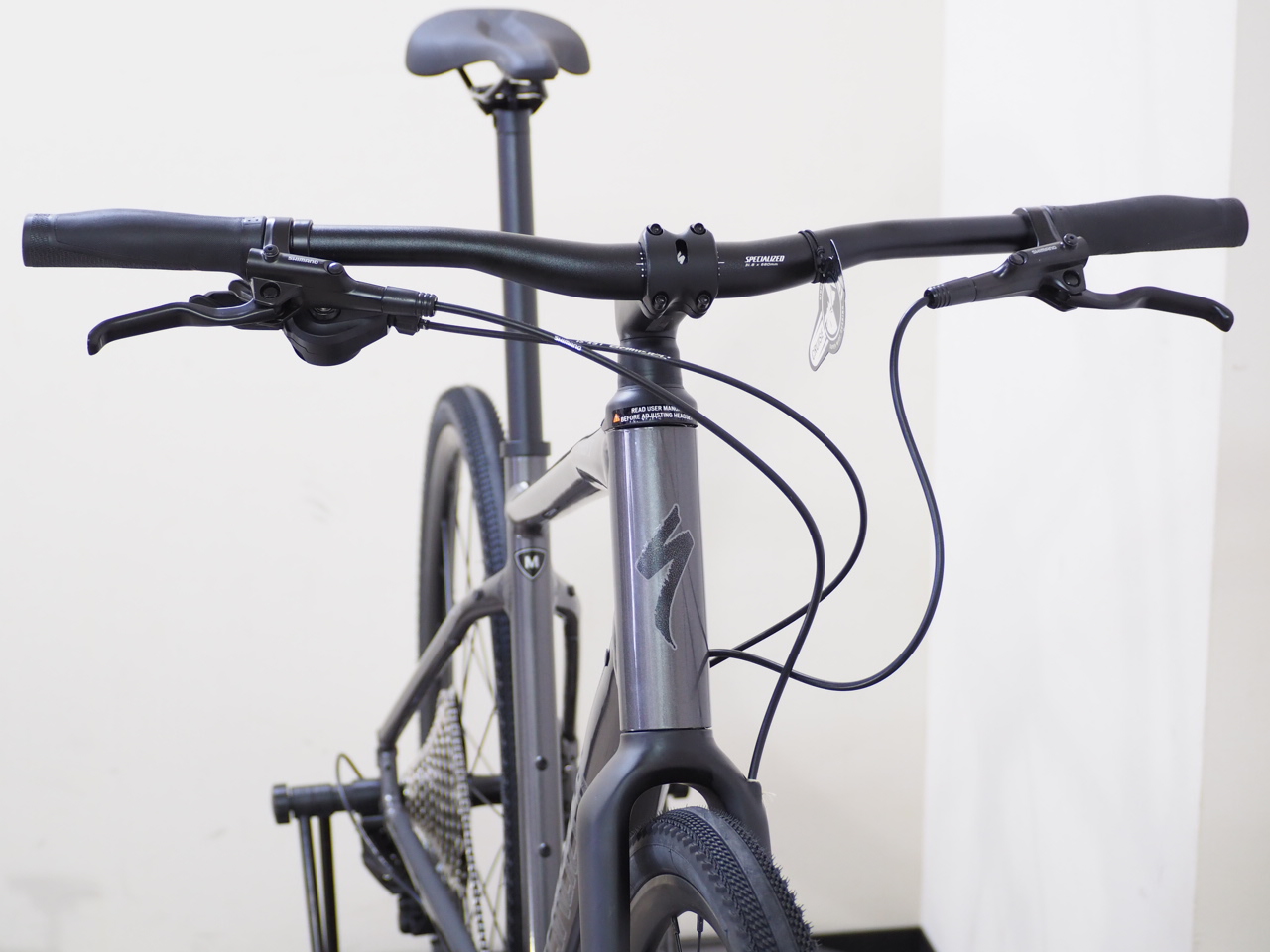 スペシャライズド 販売店 自転車を登録