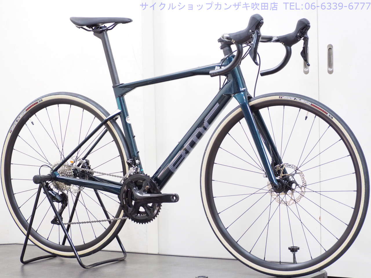 Roadmachine Seven 105完成車 2022-23