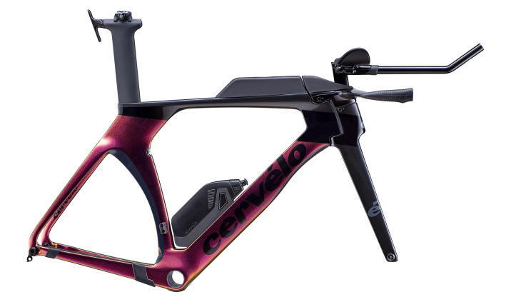 Cervelo(サーヴェロ) P5 DISC フレームセット 2022 | サイクル
