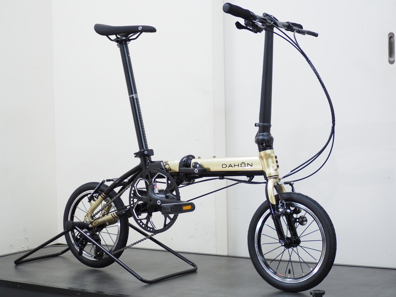 DAHON K3 完成車 2022