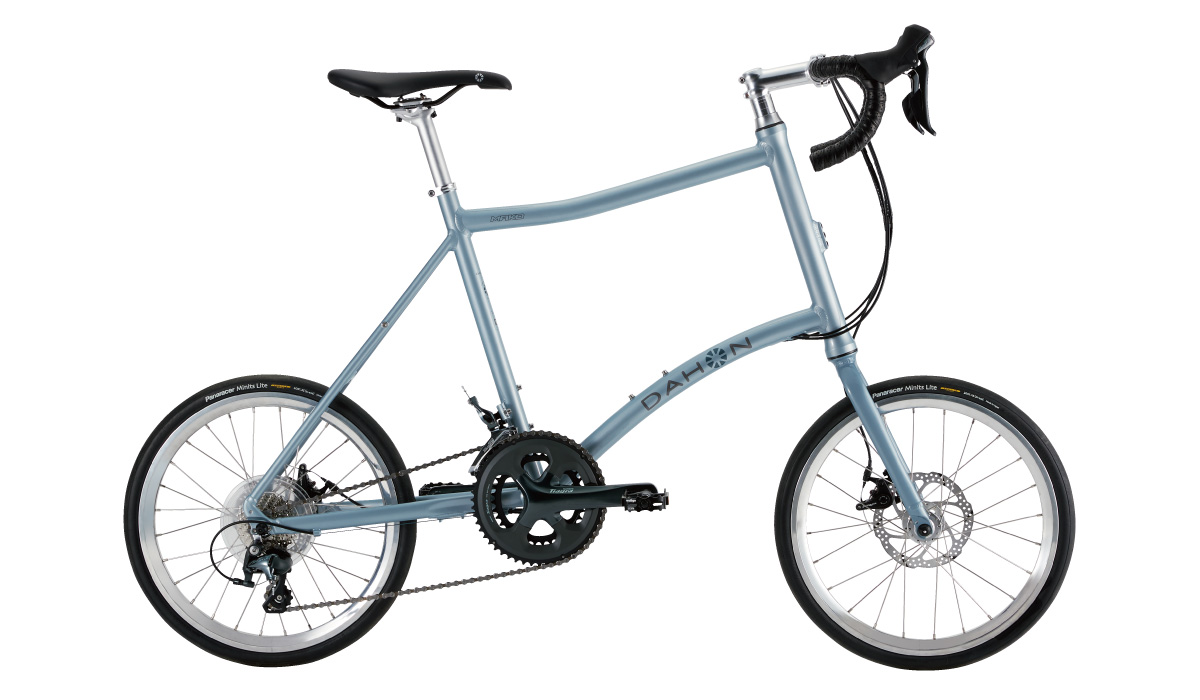 DAHON(ダホン)|2022 サイクルショップカンザキ吹田店 ミニヴェロ/ミニベロ/小径車/折り畳み自転車の大特価セール  通販(通信販売)を行っております。 大阪/吹田/江坂 地域のプロショップです!