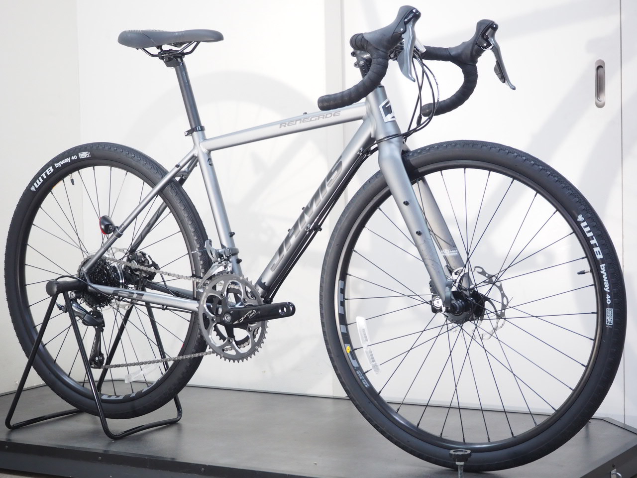 本日の目玉 自転車のQBEI Yahoo 店ジェイミス 2022年モデル RENEGADE