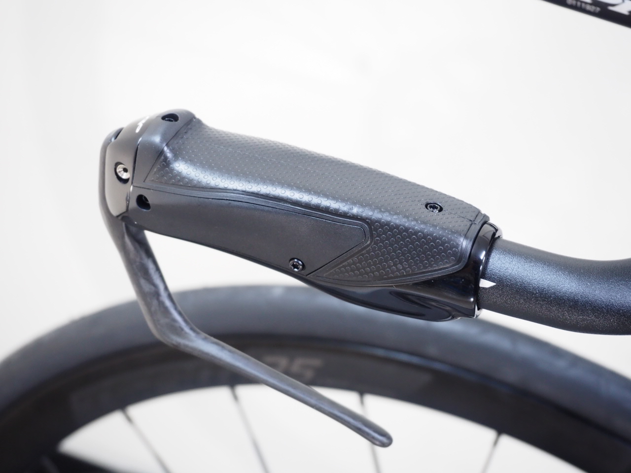 大特価】CERVELO(サーヴェロ) P-Series DISC ULTEGRA 完成車