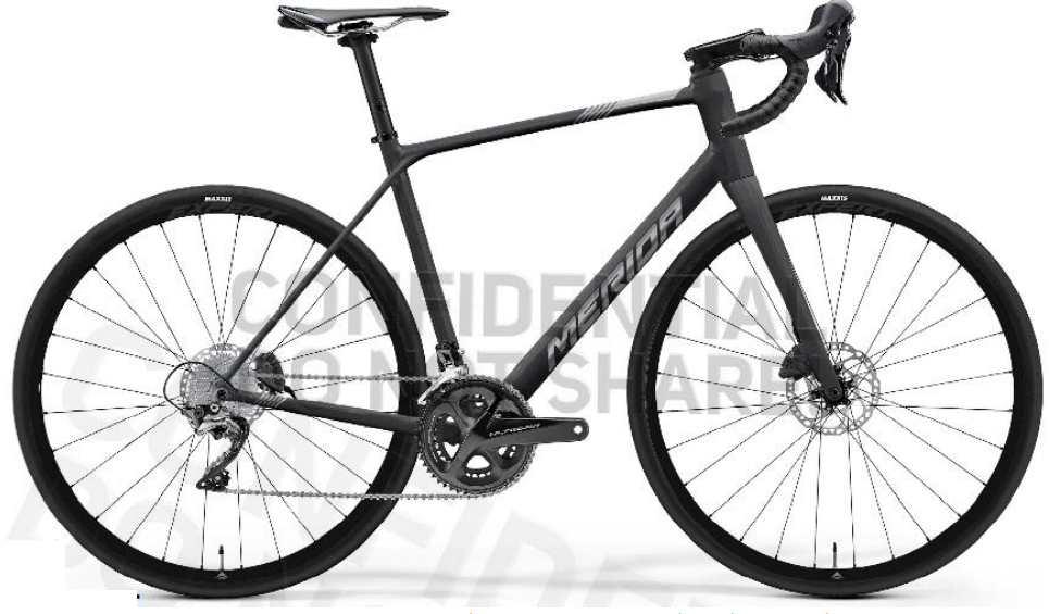 SCULTURA ENDURANCE 300 Tiagra完成車