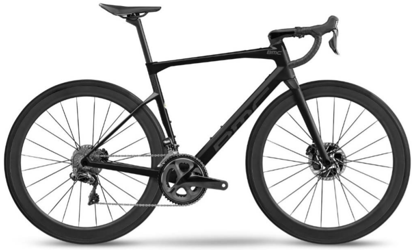 RM01 ULTEGRA Di2完成車