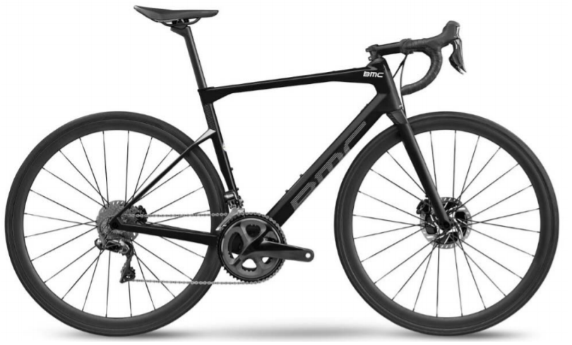 RM THREE ULTEGRA Di2完成車