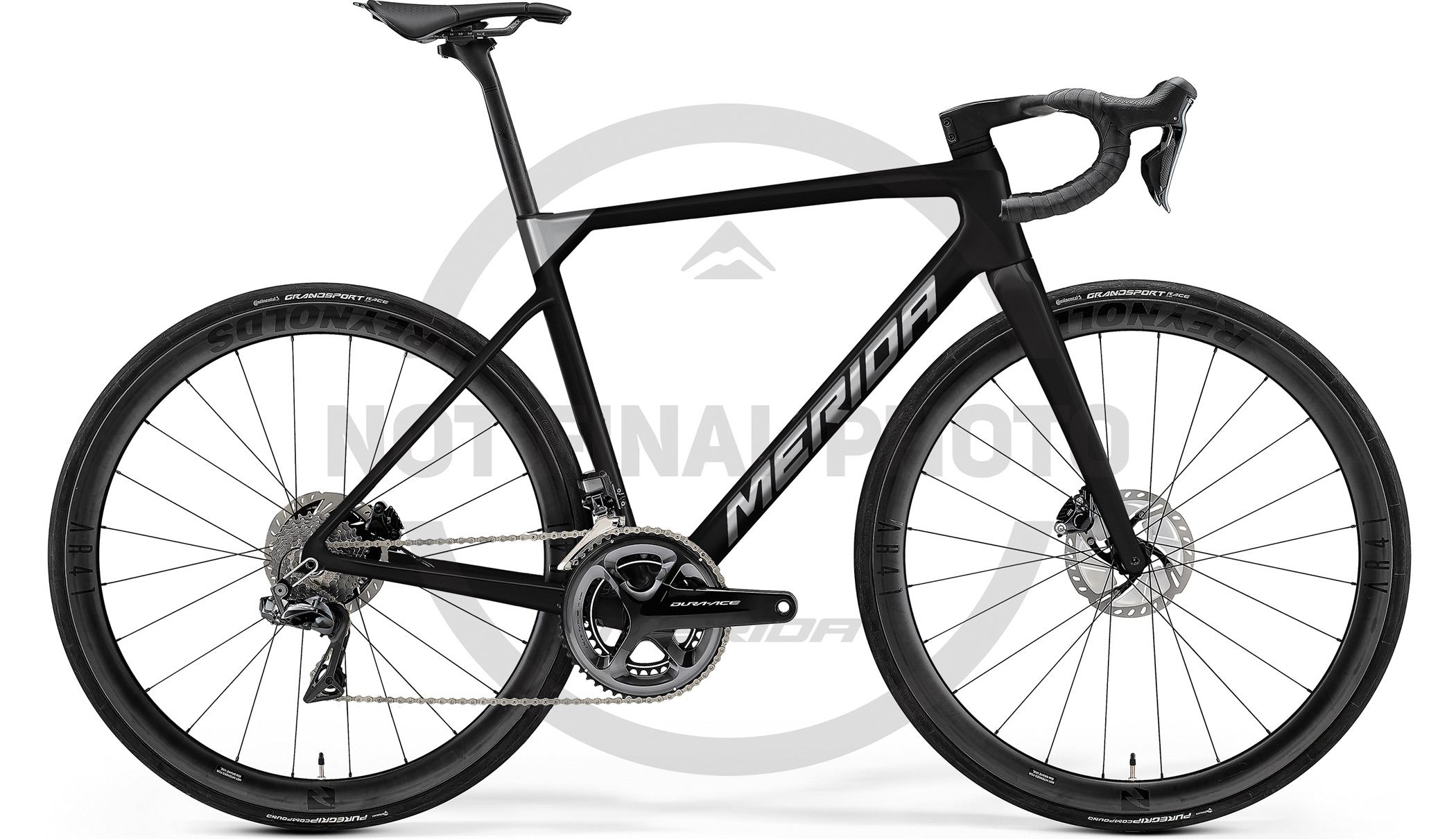 SCULTURA 9000 ULTEGRA Di2完成車