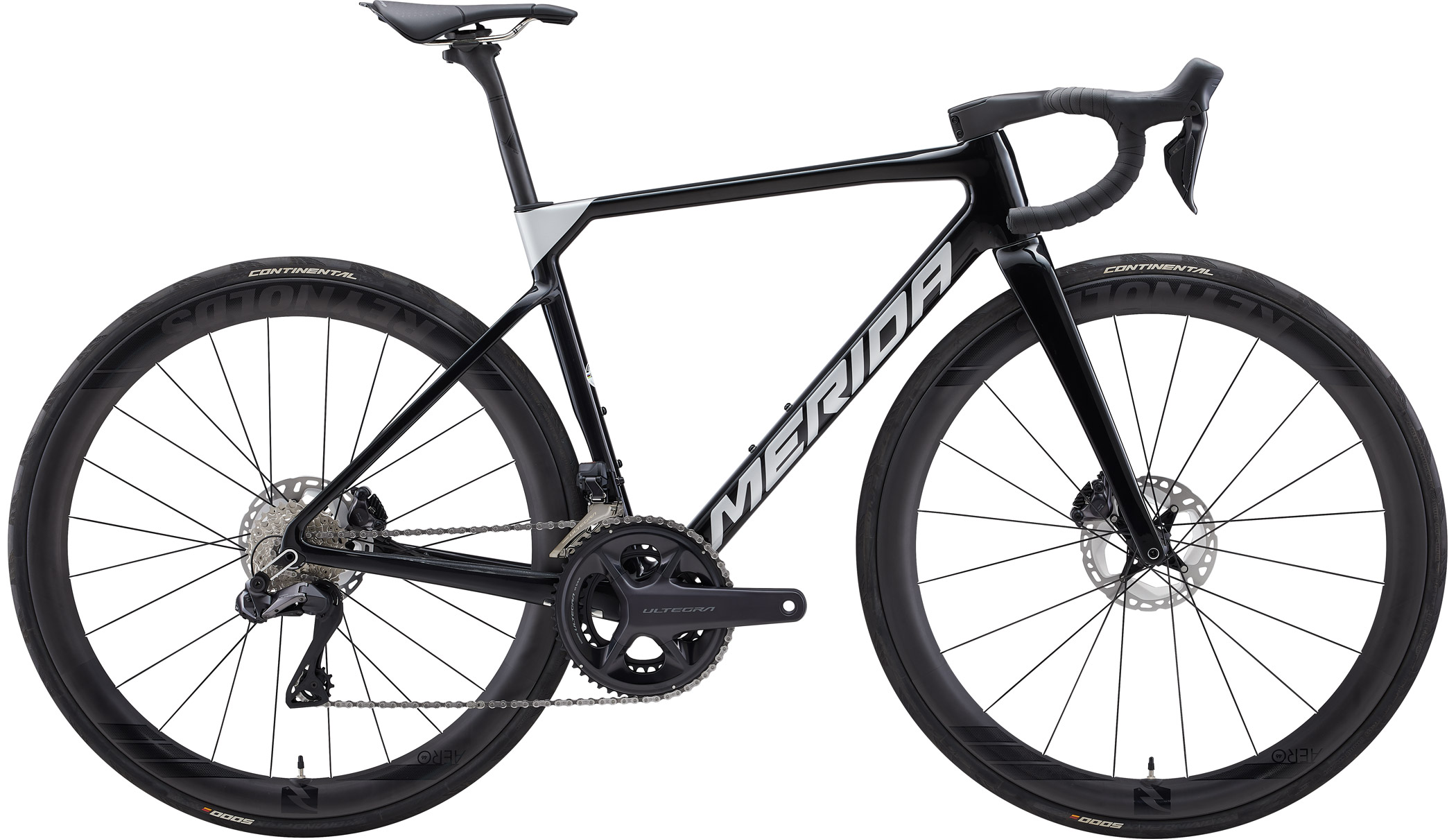 SCULTURA 9000 ULTEGRA Di2完成車