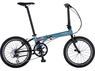 DAHON SPEED D8 AIRLESS 2022