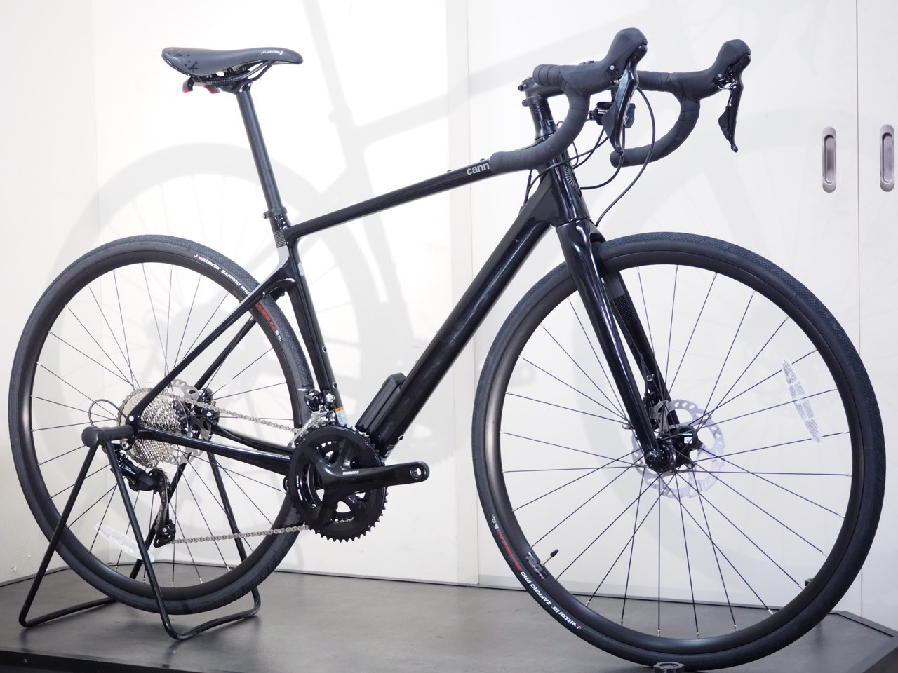 SYNAPSE CARBON 3 L 2022