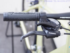 大特価】MERIDA(メリダ)CROSSWAY（クロスウェイ） TFS 50-R 2022