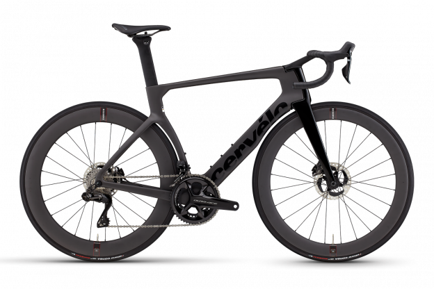 S5 DuraAce Di2完成車