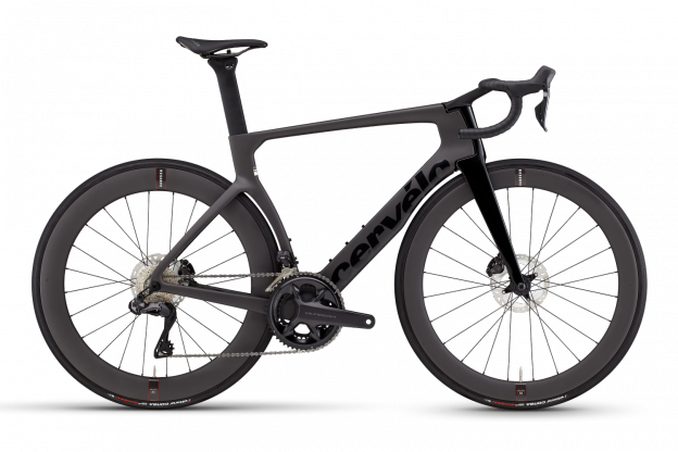 S5 ULTEGRA Di2完成車