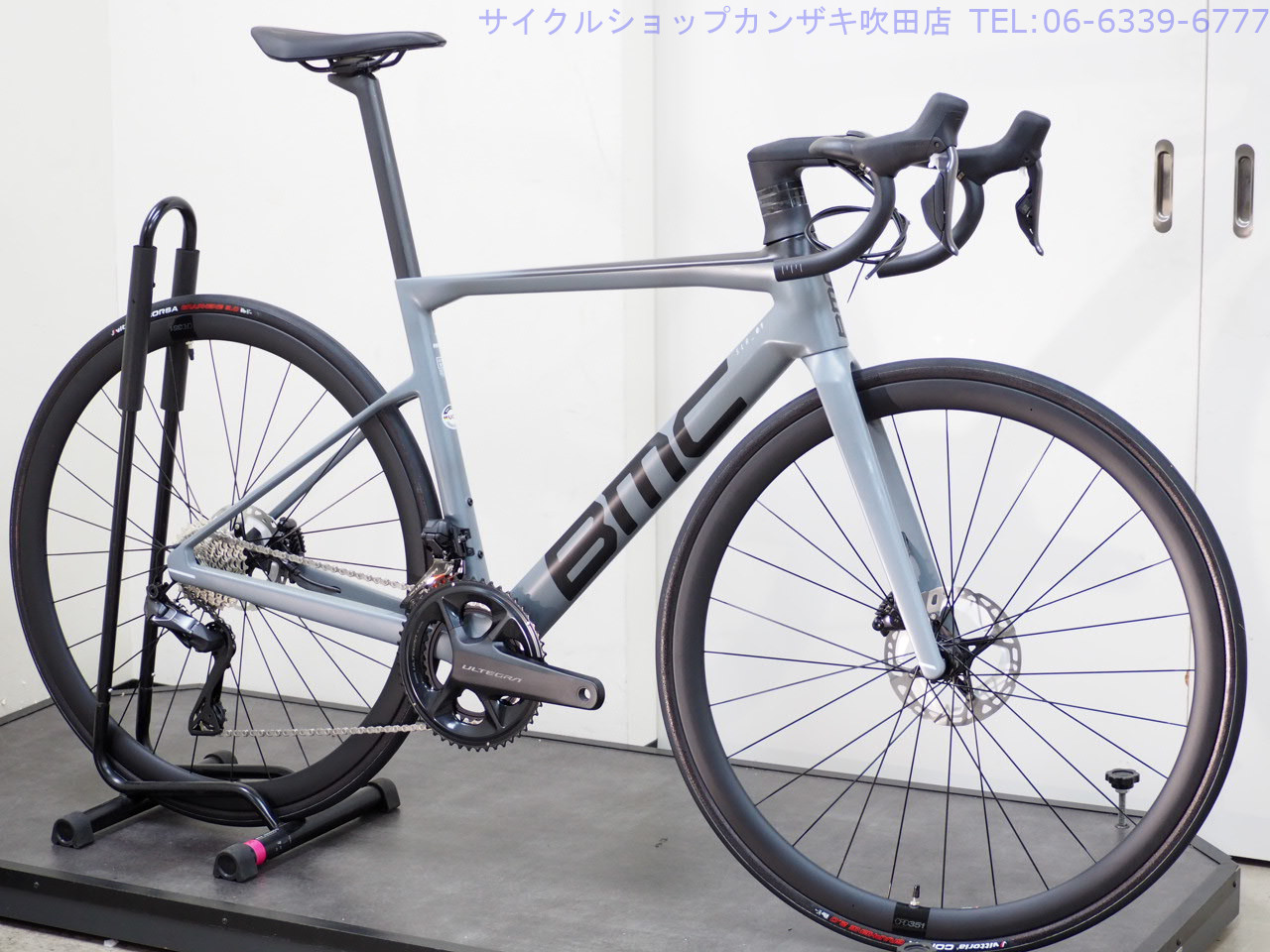 SLR01 FIVE ULTEGRA Di2完成車 2023