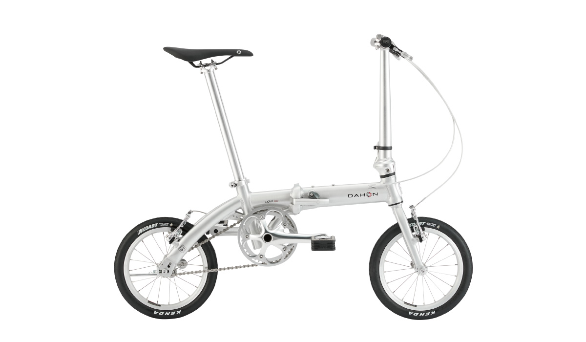 DAHON DOVE PLUS 完成車 2022