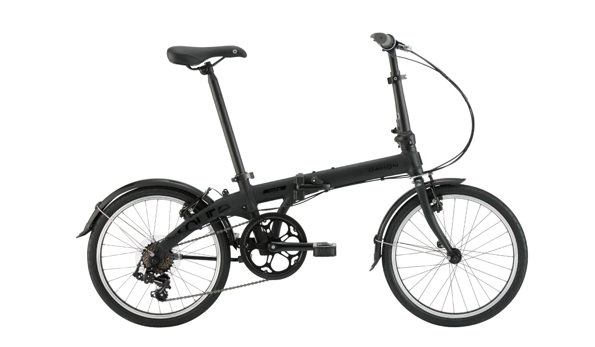 DAHON ROUTE 完成車 2022