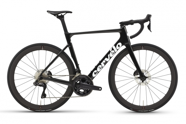 SOLOIST ULTEGRA Di2 完成車