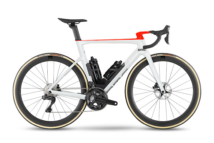 TimemachineRoad TWO ULTEGRA Di2完成車