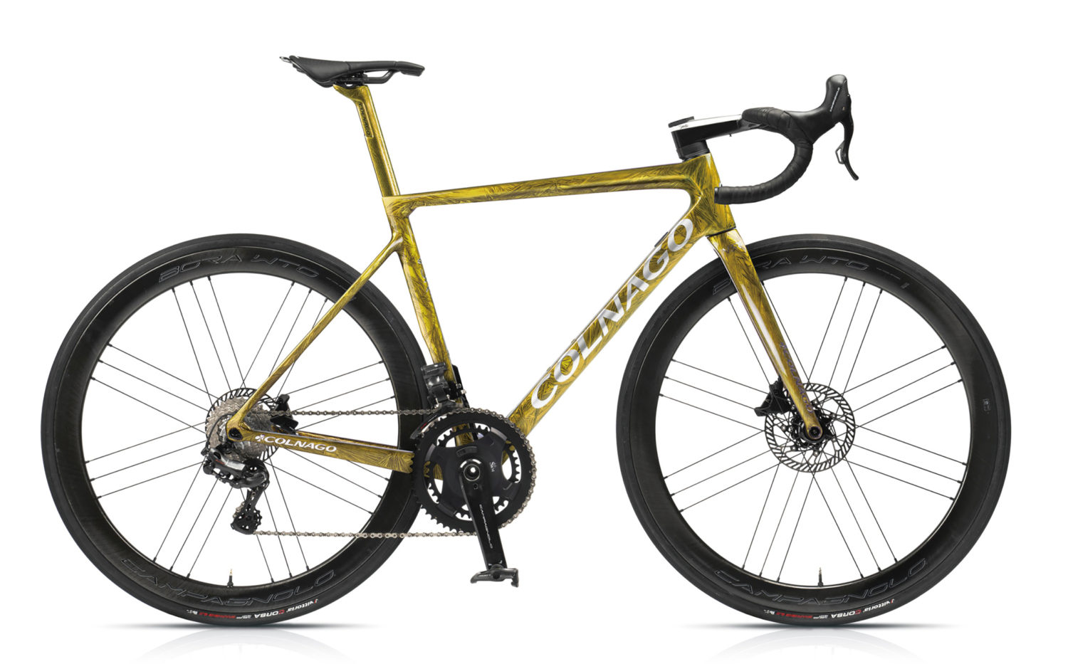 COLNAGO(コルナゴ) V3-rs 2023 | サイクルショップカンザキ吹田店