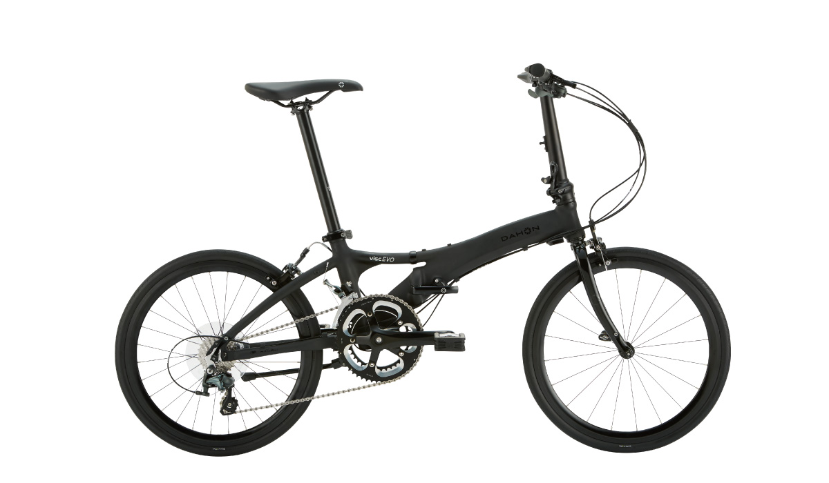 DAHON VICE EVO 完成車 2022