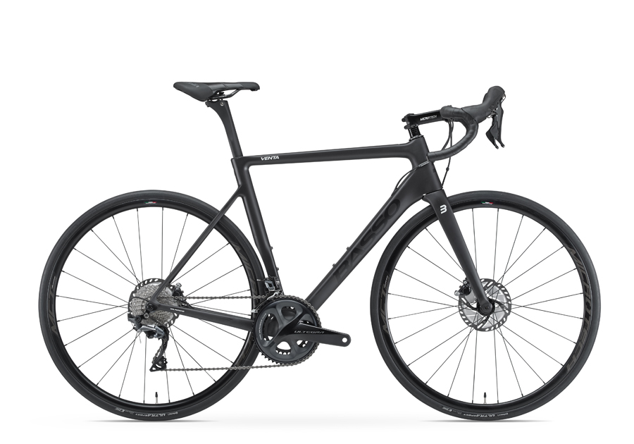 VENTA(ヴェンタ) 105 Di2 完成車