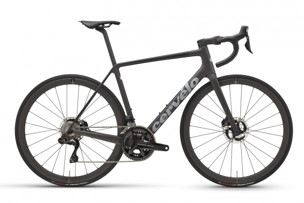 R5 DuraAce Di2完成車