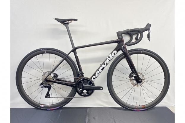 R5 ULTEGRA Di2完成車