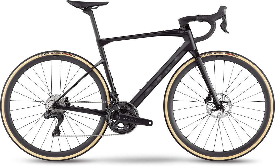 Roadmachine01 FIVE ULTEGRA Di2完成車 2022