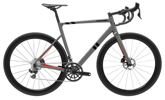 CAAD13 DISC Tiagra完成車