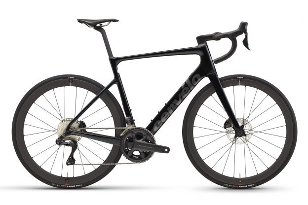 Caledonia ULTEGRA Di2完成車