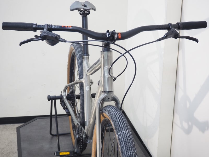 試乗車処分セール！】cannondale Treadwell 2 LTD オリジナル