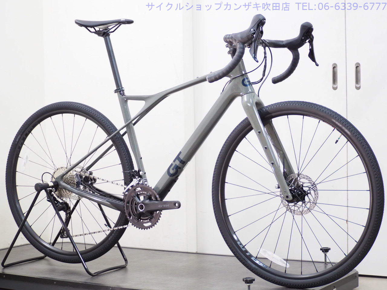 GT GRADE(グレード) CARBON ELITE 2023